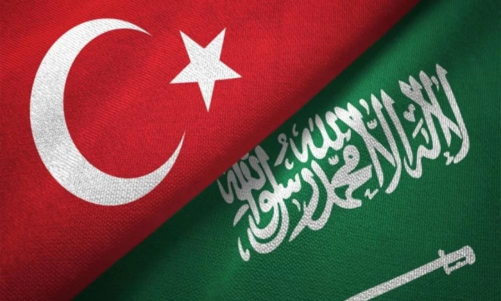 Μετά τους ελληνικούς Πάτριοτ στην Σαουδική Αραβία η Τουρκία ψάχνει "γέφυρες" με το βασίλειο των Σαούντ